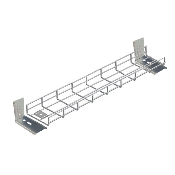 Under Desk Cable Tidy