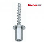 Concrete Threaded Screw Bolts