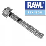 Concrete Throughbolts