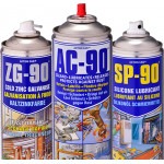 Galv Spray And Paints