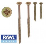 High Performance Timber Screws