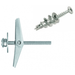 Plasterboard Fixings
