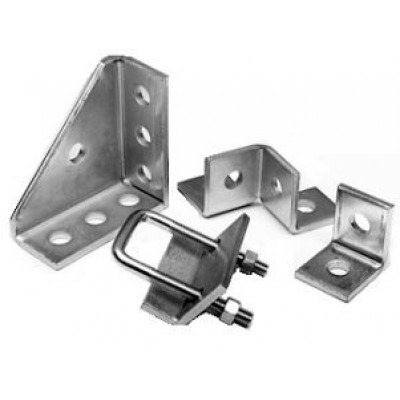 Brackets & Clamps