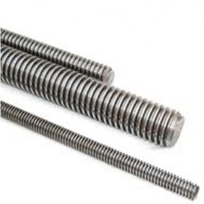 Threaded Rod & Support