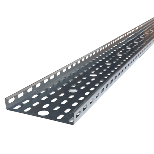 Medium Duty (25mm Wall Height)