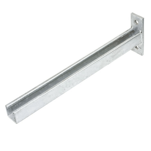 Cantilever Arms / Tray & Wire Brackets