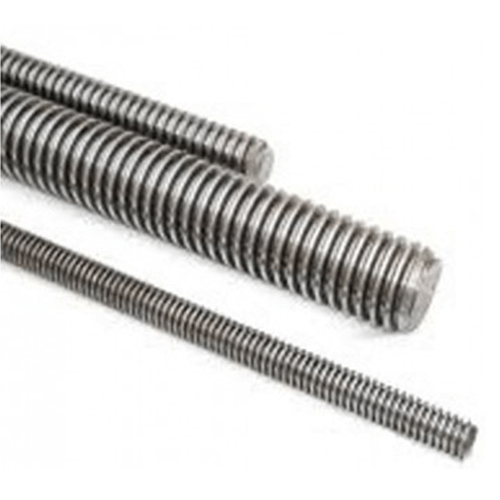 Threaded Rod / Cut Studs (BZP)